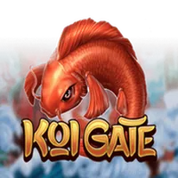 Koi Gate