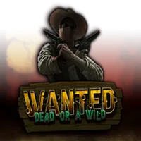 Wanted Dead or a Wild