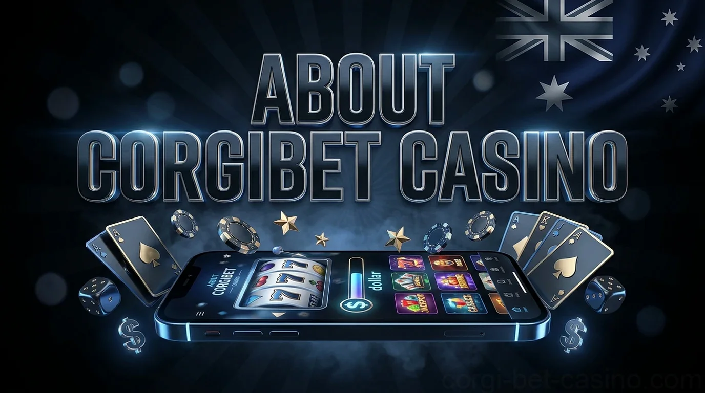 About Corgibet Casino